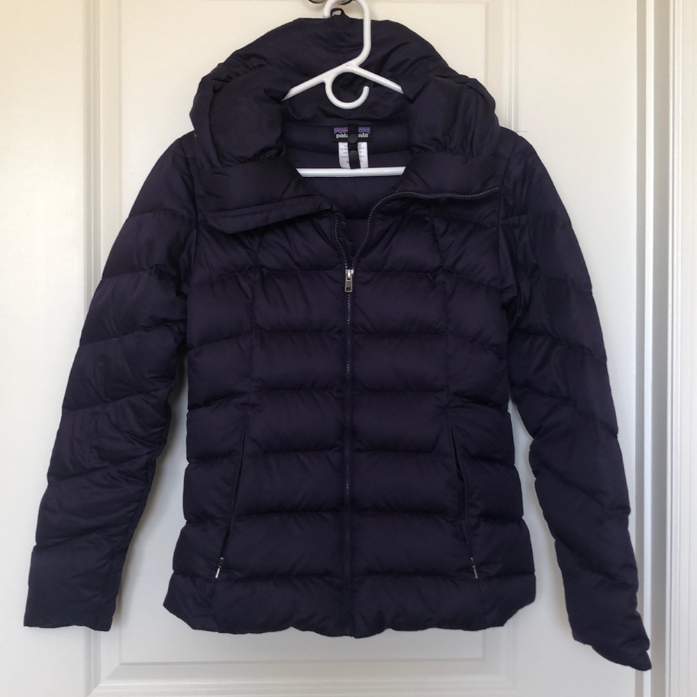 Patagonia Jacket